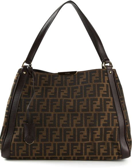 fendi signature bag|fendi signature bag price.